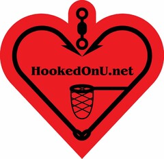 HOOKEDONU.NET