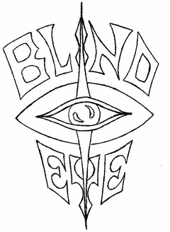 BLIND EYE