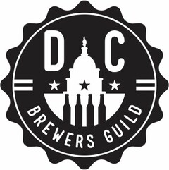 DC BREWERS GUILD