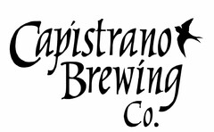 CAPISTRANO BREWING CO.