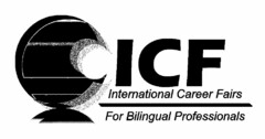 ICF INTERNATIONAL CAREER FAIRS FOR BILINGUAL PROFESSIONALS