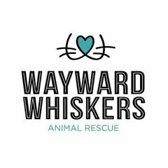 WAYWARD WHISKERS ANIMAL RESCUE