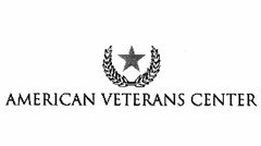 AMERICAN VETERANS CENTER