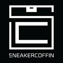 SC SNEAKERCOFFIN