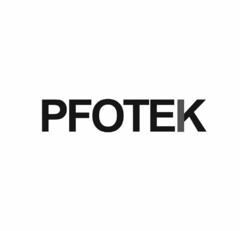 PFOTEK