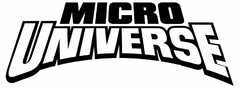 MICRO UNIVERSE