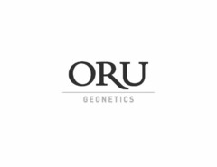 ORU GEONETICS