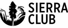 SIERRA CLUB