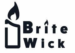 BRITE WICK