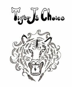 TIGER J'S CHOICE