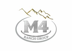 M4 RANCH GROUP