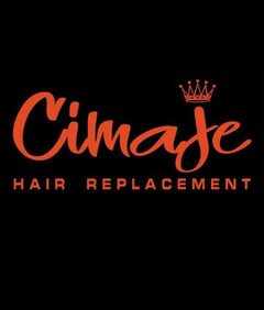 CIMAJE HAIR REPLACEMENT