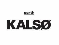 EARTH KALSØ