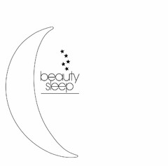 BEAUTY SLEEP