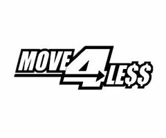 MOVE 4 LE$$