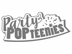 PARTY POPTEENIES