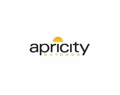 APRICITY OUTDOOR