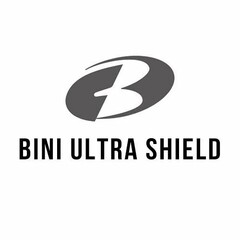 B BINI ULTRA SHIELD