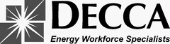 DECCA ENERGY WORKFORCE SPECIALISTS