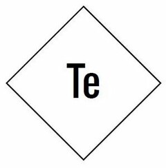 TE