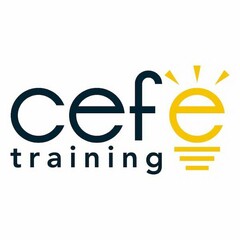 CEFE TRAINING