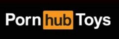 PORN HUB TOYS