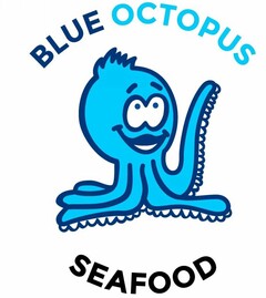 BLUE OCTOPUS SEAFOOD