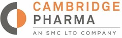 C CAMBRIDGE PHARMA AN SMC LTD COMPANY