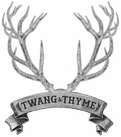 TWANG & THYME