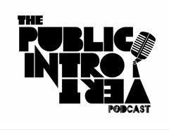THE PUBLIC INTROVERT PODCAST