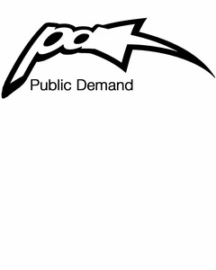 PD PUBLIC DEMAND