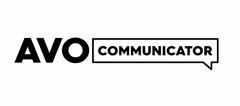 AVO COMMUNICATOR