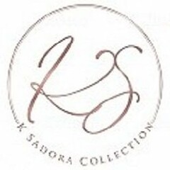 K SADORA COLLECTION