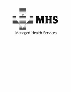 MHS MANAGED HEALTH SERVICES