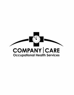 COMPANY CARE OCCUPATIONAL HEALTH SERVICES