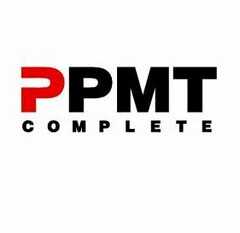 PPMT COMPLETE