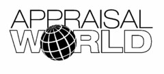 APPRAISAL WORLD