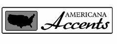 AMERICANA ACCENTS