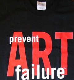 PREVENT ART FAILURE