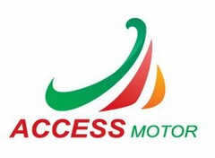 ACCESS MOTOR