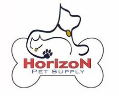 HORIZON PET SUPPLY