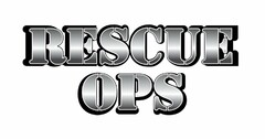 RESCUE OPS