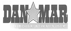 DAN MAR ANTIMICROBIAL INTERVENTION SYSTEMS