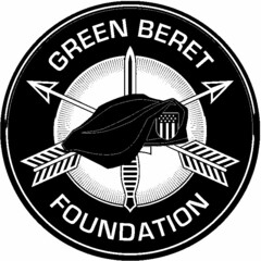 GREEN BERET FOUNDATION