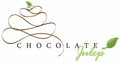 CHOCOLATE JULEP