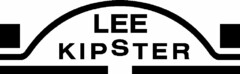 LEE KIPSTER