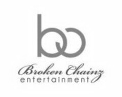 BC BROKEN CHAINZ ENTERTAINMENT