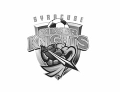 SYRACUSE SILVER KNIGHTS