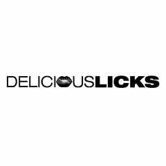 DELICIOUSLICKS