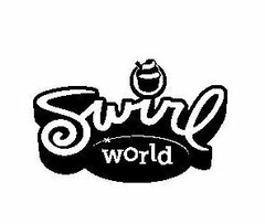 SWIRL WORLD